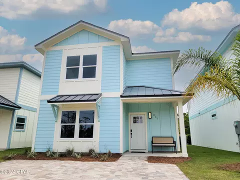 317 Madison Cir, Panama City Beach, FL 32407