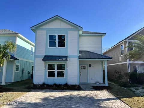 319 Madison Cir, Panama City Beach, FL 32407