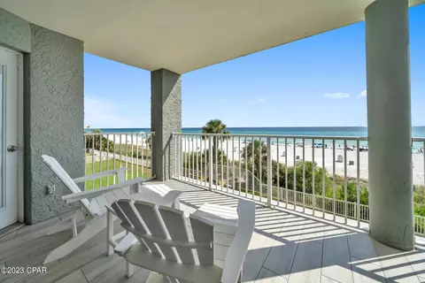 10517 Front Beach Rd #204, Panama City Beach, FL 32407