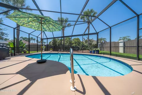 8217 Grand Bay Blvd, Panama City Beach, FL 32408