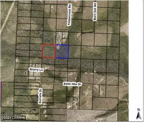 000 Timbercreast Rd, Fountain, FL 32438