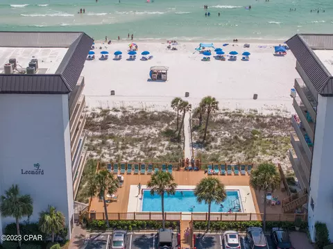 11757 Front Beach W203 Rd #W203, Panama City Beach, FL 32407