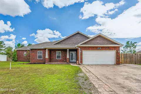 7328 Rachel Way, Panama City, FL 32404