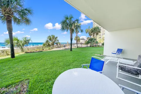 4715 Thomas Dr #102, Panama City Beach, FL 32408