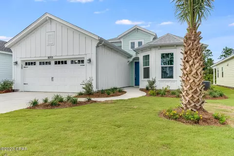 8753 Coral Reef Way, Panama City Beach, FL 32413
