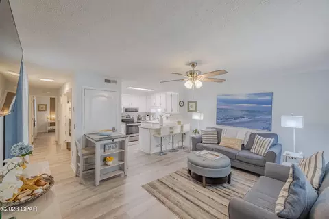 17462 Front Beach Rd #44A, Panama City Beach, FL 32413