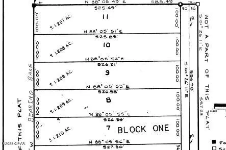 lot10 Pine Log Rd, Chipley, FL 32428 photo 3