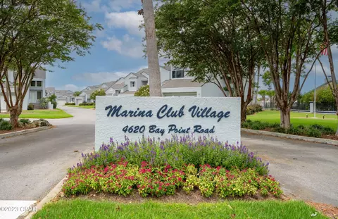 4620 Bay Point Rd #1006, Panama City Beach, FL 32408