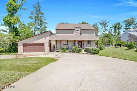 4508 Brook Forest Dr, Panama City, FL 32404