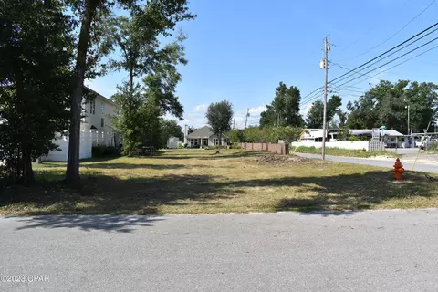 3947 Indian Springs Rd, Panama City, FL 32404