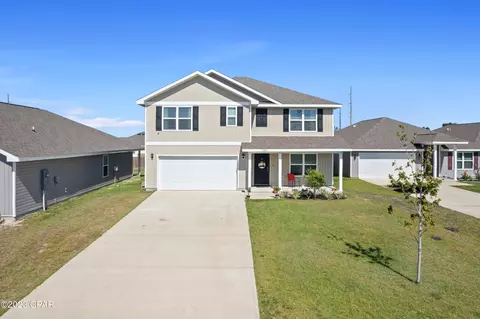 7284 Ellie B Dr, Panama City, FL 32404