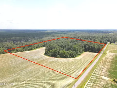00 Girlsey Ln, Campbellton, FL 32426
