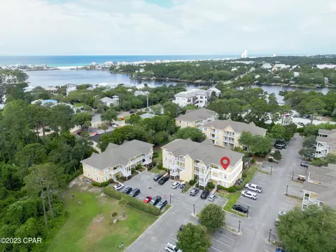 34 Herons Watch Way #5205, Santa Rosa Beach, FL 32459