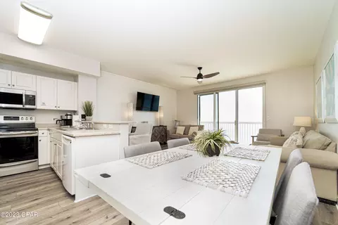 17757 Front Beach Rd #2207D, Panama City Beach, FL 32413