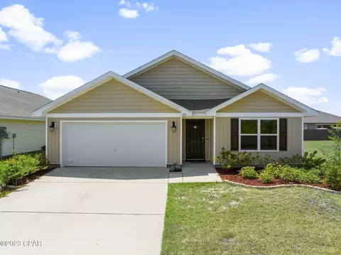 320 Bridge Harbor Dr, Panama City, FL 32404