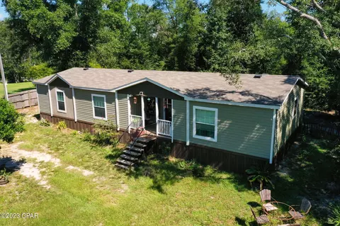 133 Hitchcock Rd, Southport, FL 32409