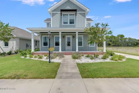 117 Johns Island Way, Panama City Beach, FL 32407