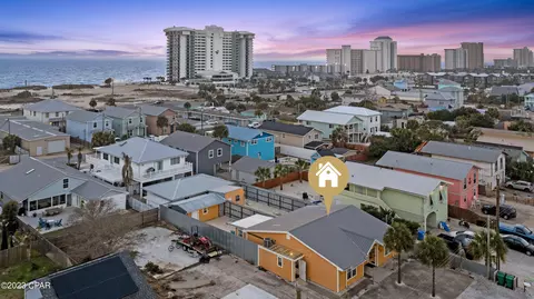 5927 Sunset Ave, Panama City Beach, FL 32408