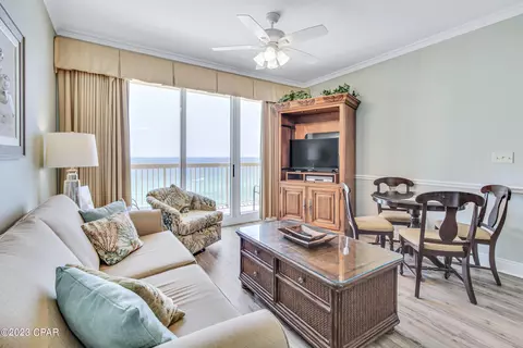 15817 Front Beach Rd #1-1105, Panama City Beach, FL 32413