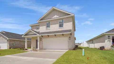 3800 Basal St, Panama City, FL 32404