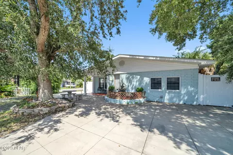 501 Evergreen St, Panama City Beach, FL 32407
