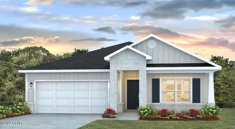 6616 Slabinski Ln, Panama City, FL 32404