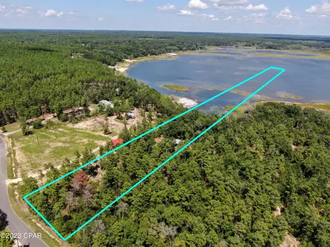 19 Hicks Lake Ln, Vernon, FL 32462