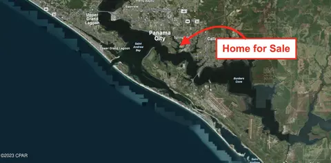 113 N Gray Ave, Panama City, FL 32401
