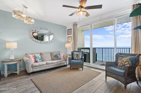 9900 S Thomas Dr #1420, Panama City Beach, FL 32408