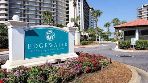 11619 Front Beach Rd #911, Panama City Beach, FL 32407