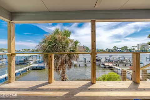 7205 Lagoon Dr #5, Panama City Beach, FL 32408