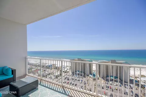 9860 S Thomas Dr #2016, Panama City Beach, FL 32408