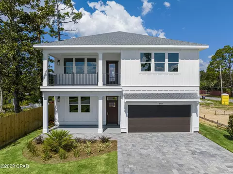 2718 Annette Ave, Panama City Beach, FL 32408