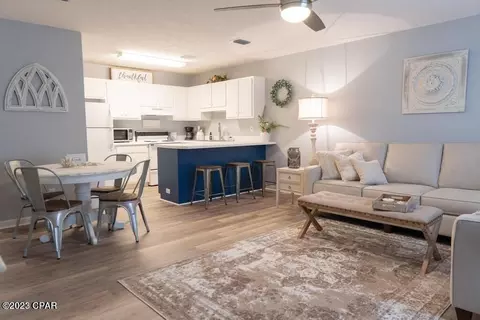 17642 Front Beach Rd #F6, Panama City Beach, FL 32413