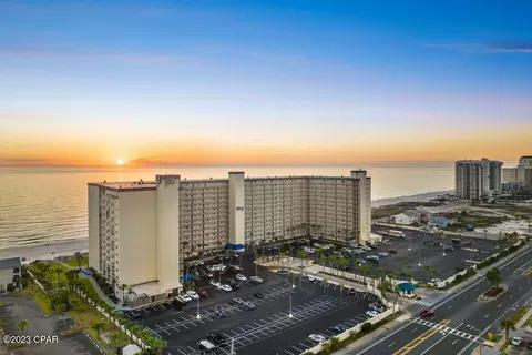 5801 Thomas Dr #102, Panama City Beach, FL 32408