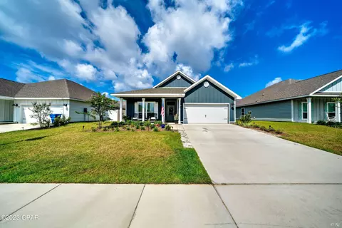 340 Allie Way, Panama City, FL 32404