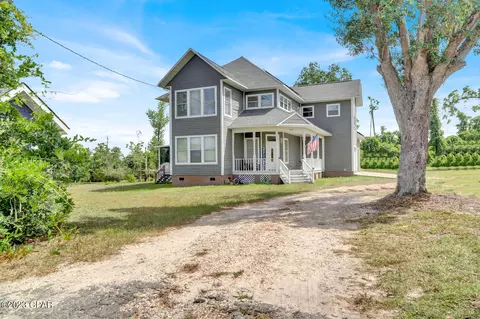 3620 Mccall Rd, Panama City, FL 32404