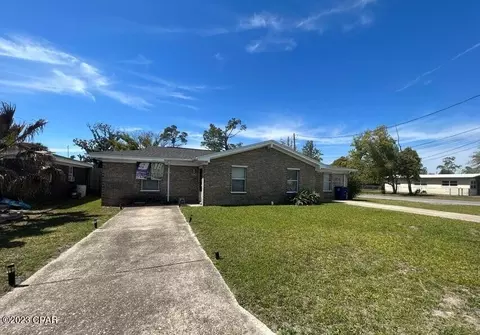 1517 Clay Ave #A & B, Panama City, FL 32405