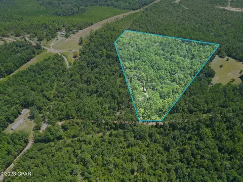 Nnn Ben Road, Chipley, FL 32428