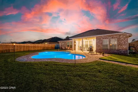 3740 Cedar Park Dr, Panama City, FL 32404