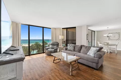 11483 Front Beach 407 Rd #407, Panama City Beach, FL 32407