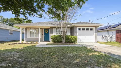 1815 Foster Ave, Panama City, FL 32405