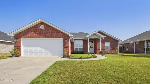 5405 Frank Hough Rd, Panama City, FL 32404