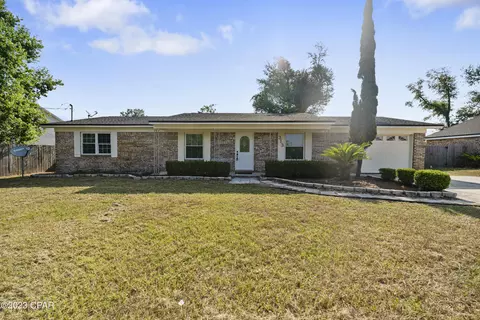 313 S Gay Ave, Panama City, FL 32404
