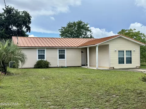 6308 Lance St, Panama City, FL 32404