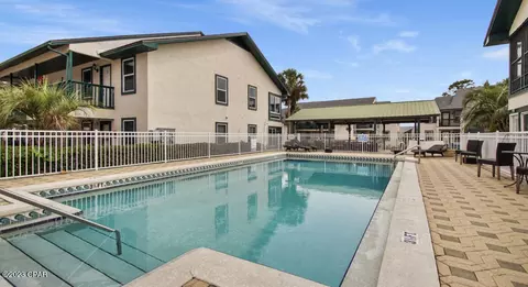 7813 N Lagoon Dr #4D, Panama City Beach, FL 32408