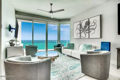 15625 Front Beach Rd #2311, Panama City Beach, FL 32413