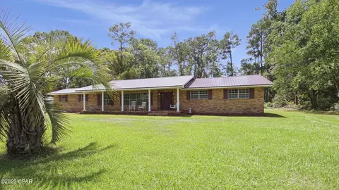 308 E Michigan Ave, Bonifay, FL 32425