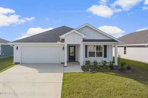 247 Boggy Creek Way, Panama City, FL 32404