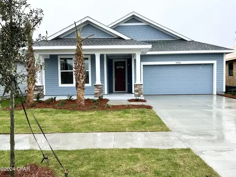 1056 Harrison Bayou Dr #LOT 147, Panama City Beach, FL 32407